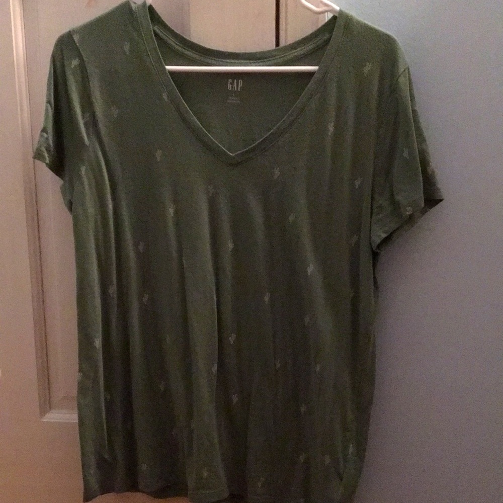 Cactus T-shirt